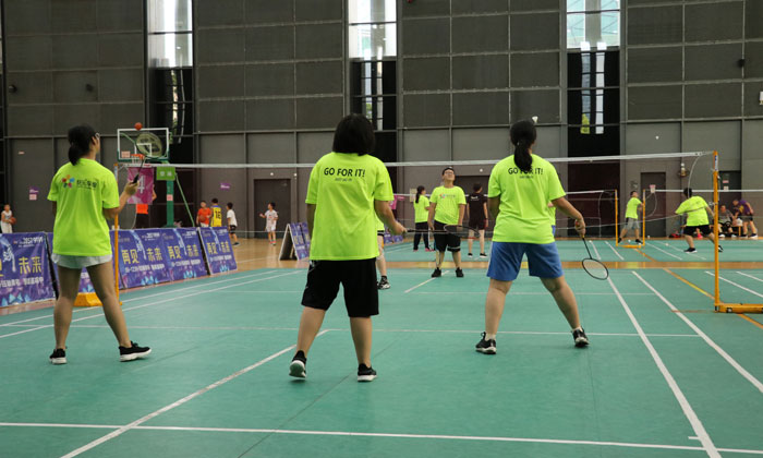 湖南體育夏令營報名費用