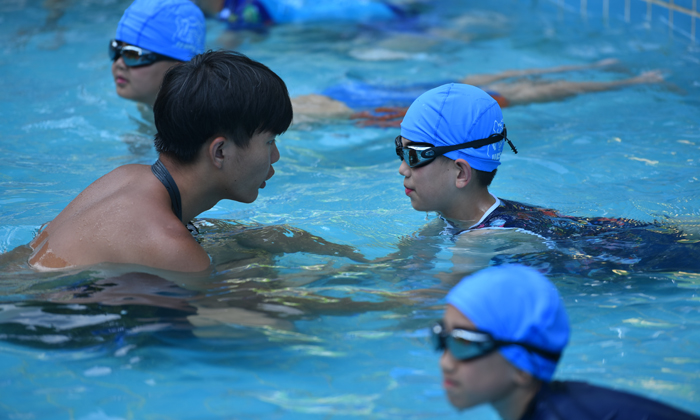 湖南體育夏令營報名費用