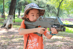 湖南心智夏令營怎么樣？