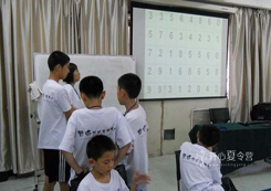 湖南有特色一點(diǎn)的學(xué)能夏令營機(jī)構(gòu)嗎？