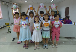夏令營(yíng)中是如何激發(fā)孩子音樂(lè)興趣