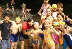 湖南游學夏令營可以帶給孩子什么？
