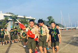 湖南研學夏令營安全保障怎么樣
