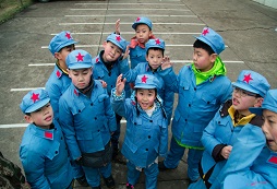2024湖南軍事夏令營對孩子成長的幫助有哪些？
