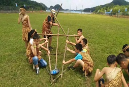 參加衡陽夏令營對青少年的好處有什么？