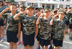 如何為孩子選擇合適的湖南夏令營(yíng)