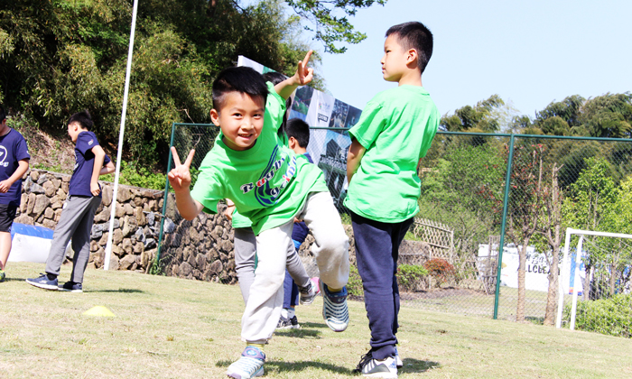 長(zhǎng)沙趣味夏令營(yíng)適合9歲孩子參加嗎