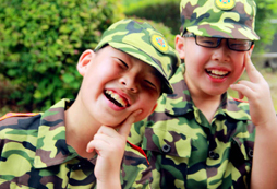 男孩子在湖南參加軍事夏令營(yíng)有什么好的推薦？