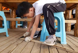戶外技能夏令營報(bào)名哪家？熱門機(jī)構(gòu)推薦