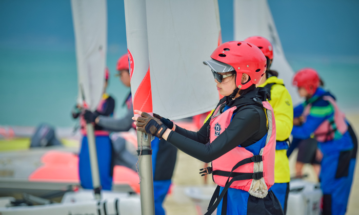 戶外技能夏令營排名大全