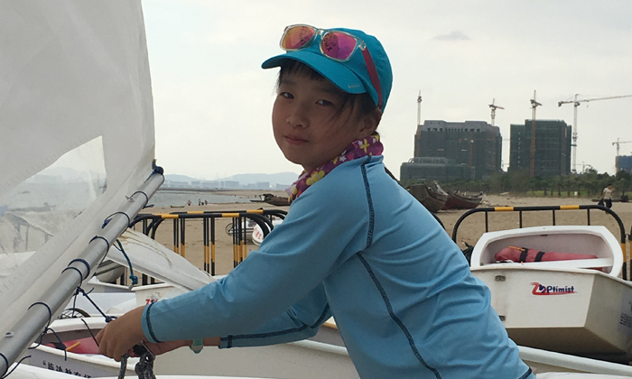 戶外技能夏令營好處有哪些