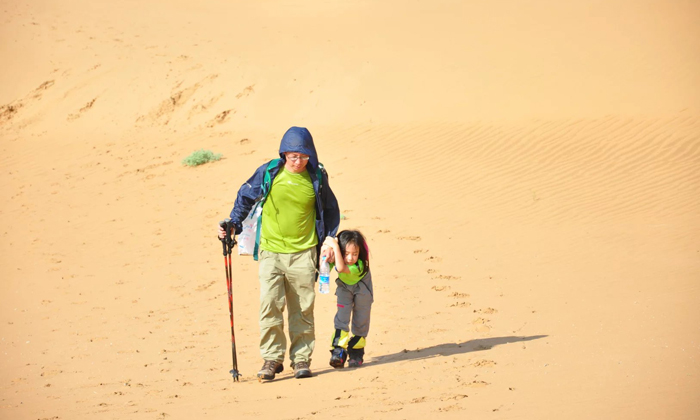 戶外技能夏令營注意事項有哪些