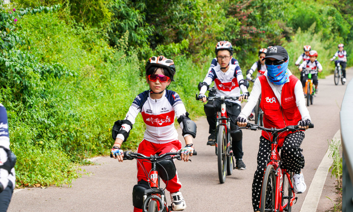 戶外技能夏令營(yíng)怎么樣