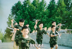 青少年戶外技能夏令營(yíng)有哪些，口碑機(jī)構(gòu)推薦