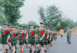 湖州軍事夏令營(yíng)安全保障有哪些？