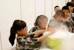 中小學(xué)生參加湖州夏令營活動條件是什么
