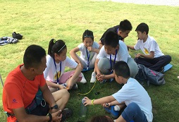 孩子參加湖州暑期夏令營性價比高嗎？