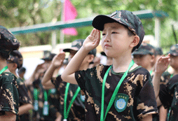湖州軍事夏令營的費(fèi)用包含什么？