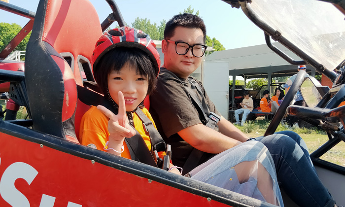 湖州夏令營報名多少錢