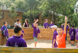 暑期湖州游學夏令營深受廣大青少年的喜愛