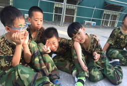 青少年參加湖州軍事夏令營(yíng)有什么作用？