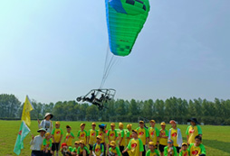 湖州拓展夏令營去哪里報名，口碑機構一覽