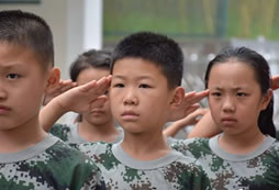  湖州航天夏令營(yíng)帶你感受飛行樂趣