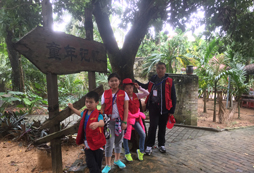 華語風(fēng)采沙漠夏令營的優(yōu)勢體現(xiàn)在哪些方面？