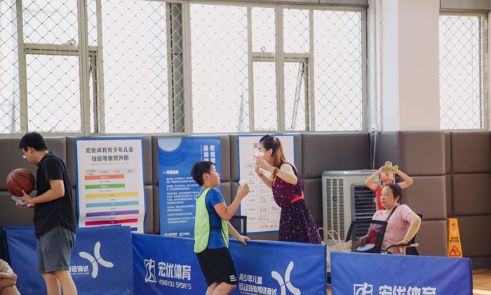 媽媽比我更著急