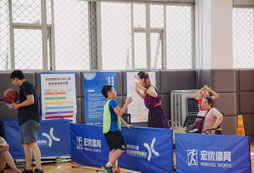 媽媽比我更著急