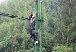 青少年參加亮劍軍事夏令營(yíng)有哪些收獲？