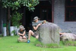 杭州亮劍九州夏令營(yíng)費(fèi)用是多少