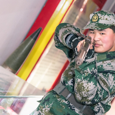 參加軍事集訓(xùn)對(duì)孩子有哪些意義