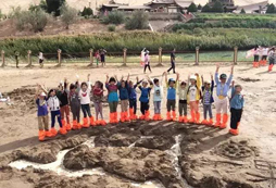 杭州隨途夏令營招生條件