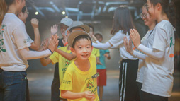 杭州萬科夏令營帶給你最值得去的旅行