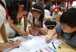 制作手抄報