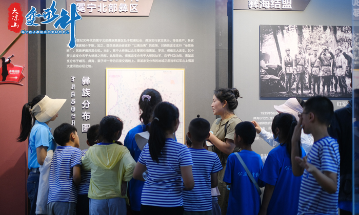 變形記之紀念館講解