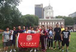 新通國(guó)際夏令營(yíng)給小孩帶來(lái)什么？