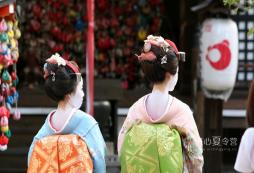 有去日本參加動(dòng)漫展館的游學(xué)夏令營(yíng)嗎？