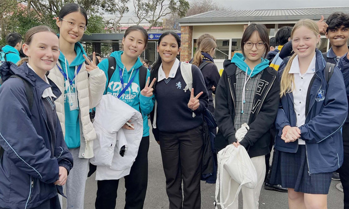 中學生日本游學夏令營推薦