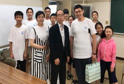 日本游學(xué)有哪些主題路線選擇