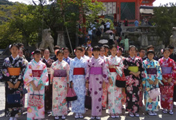 日本夏令營介紹日本留學(xué)生活如何做到更加節(jié)儉