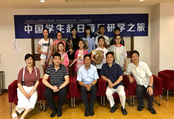 日本游學(xué)夏令營適合多大的孩子參加？