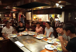 日本夏令營活動中是否有教育意義行程？