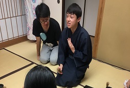 青少年暑假期間游學(xué)日本注意事項(xiàng)有哪些？