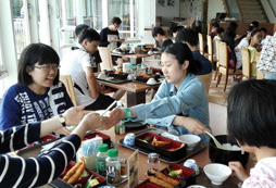 開始我們?nèi)毡居螌W(xué)生活！
