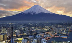 日本游學(xué)夏令營的簽證需要多久辦理好？