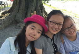 日本游學(xué)營知道日本留學(xué)生住宿的幾種方式