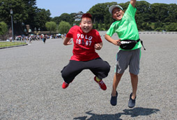 日本游學(xué)行程與旅游有哪些不同？