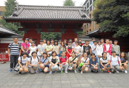 暑假日本游學(xué)有什么吸引孩子的地方？